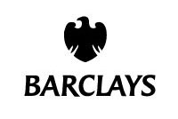 BARCLAYS logo