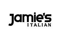 Jamies logo