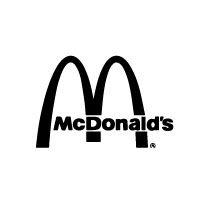 Macdonalds logo