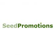 Seed Promotions Logo