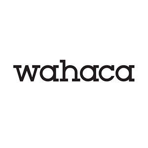 Wahaca Logo