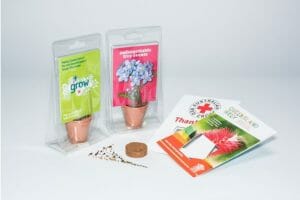 Branded Seed Kits