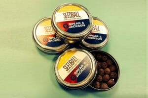 Seedballs - Plantable Promotional Products