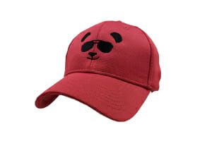 Bamboo Promotional Cap