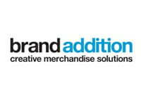 Brand Addition Logo