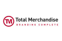 Total Merchandise logo