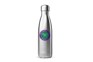 Promotional Water Bottle - Wimbledon