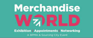 Merchandise World 2018