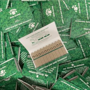 shamrock seedsticks