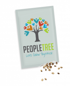 Promotional Seed Packets - Large
