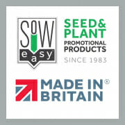 Sow Easy - Made in Britain Accrediation Logo