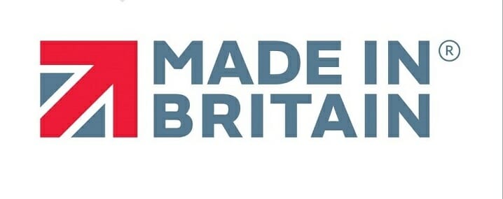 Sow Easy - Made in Britain Accreditation
