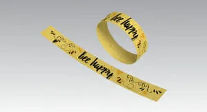 Eco Friendly Wristbands