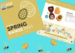 Sow Easy Spring Catalogue 2021
