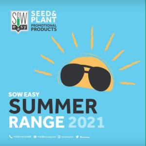 Sow Easy Branded Gifts Summer 2021 Catalogue