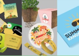 Sow Easy Branded Gifts Summer Range 2021 Catalogue