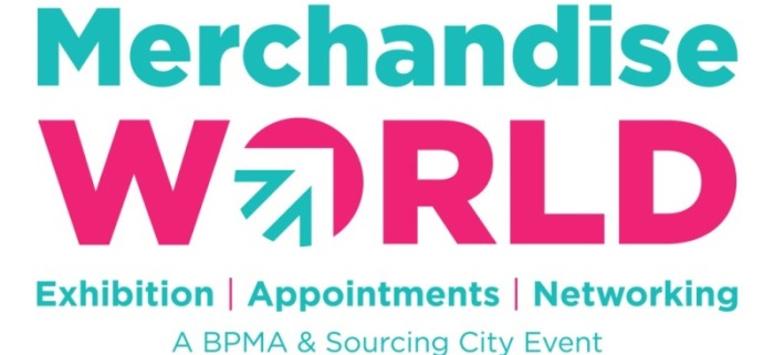 Merchandise World Header