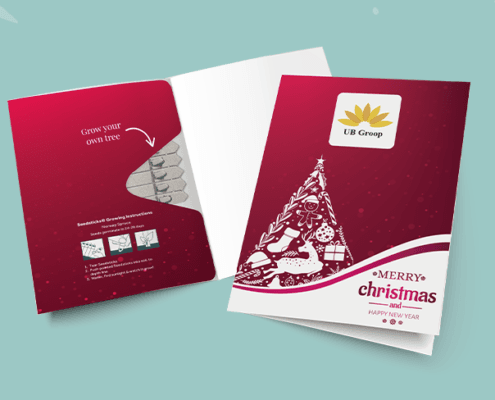 ChristmasCard