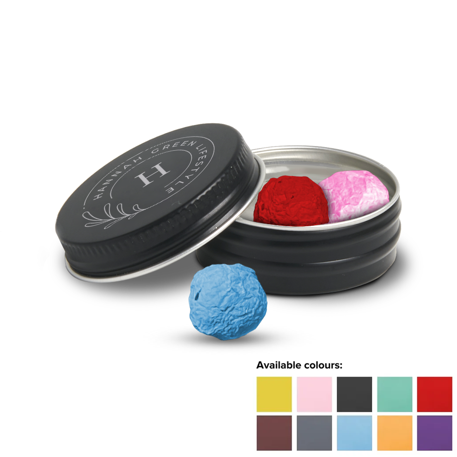 Rainball Seedtins - Examples Artwork - Available colours (3D) (GGS-007) (1)