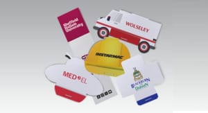 Bespoke Shape Seedstick-