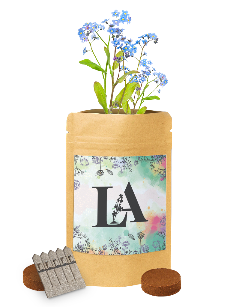 Grow Pouch - Example (3D) (GKS-029)
