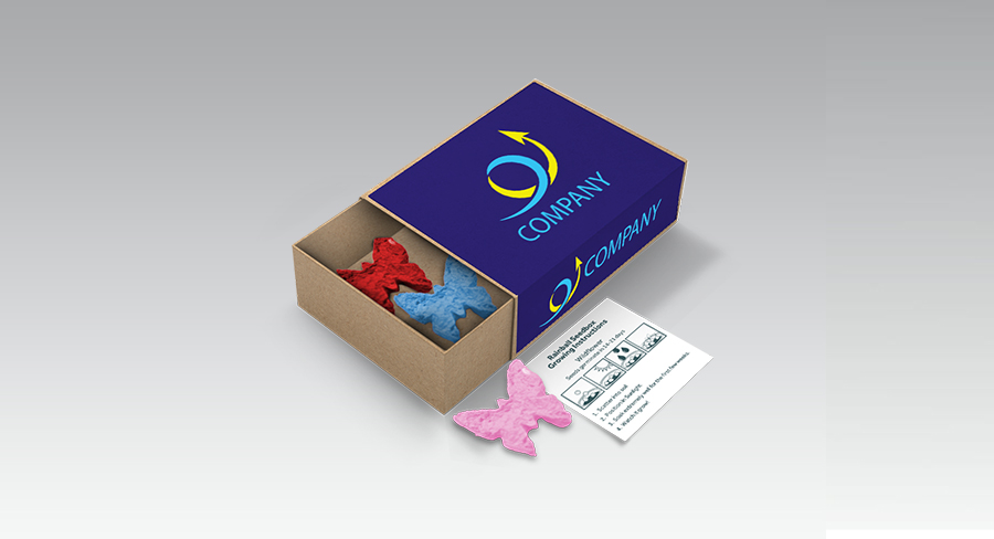 Rainball Box