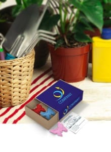 Rainball Matchbox