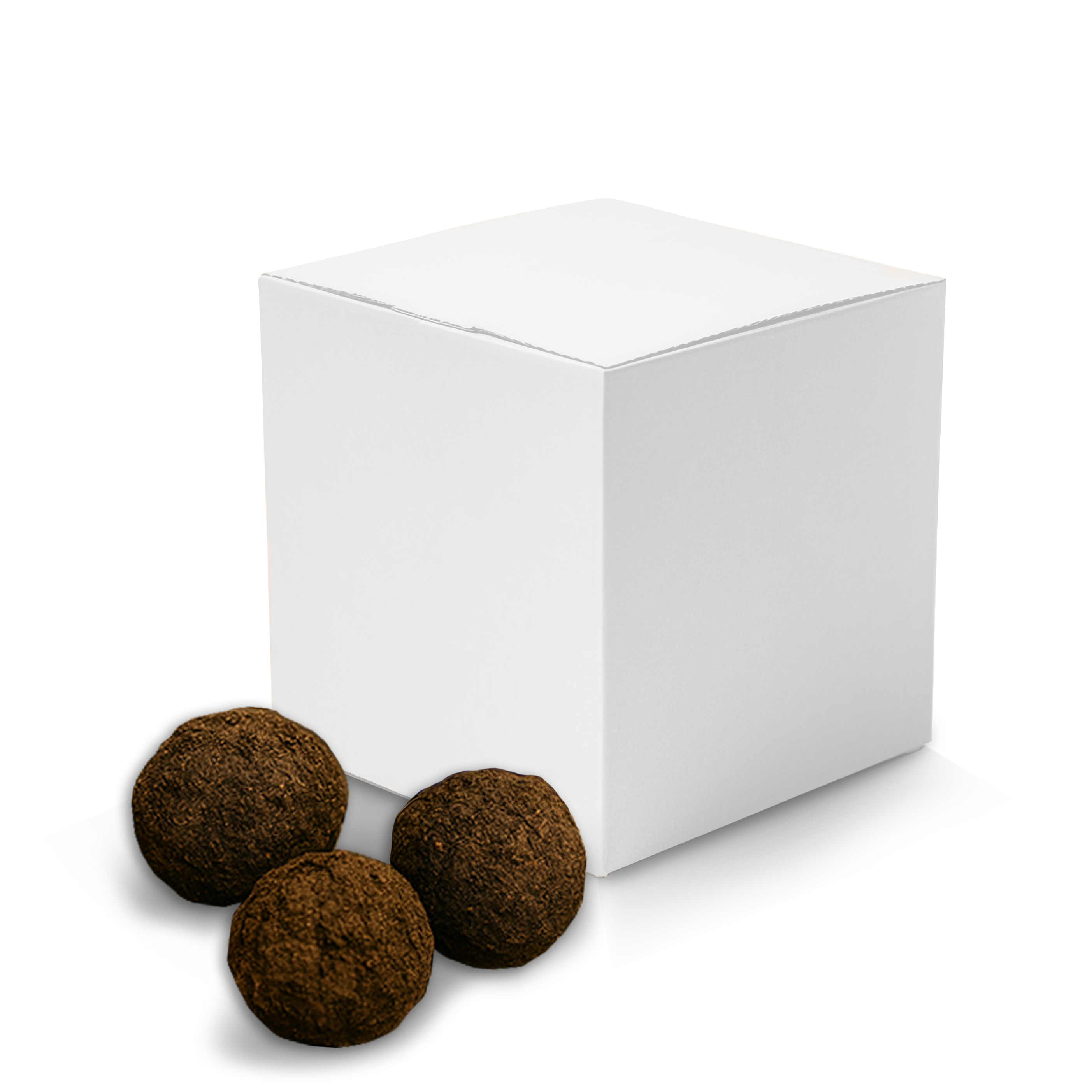 Seed Ball Cubes - Unbranded (3D) (GGS-009)