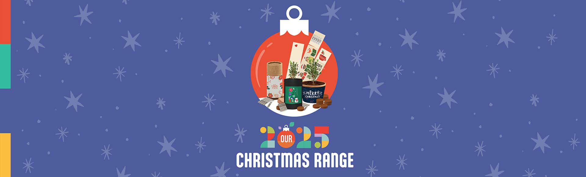 Christmas 2025 Range