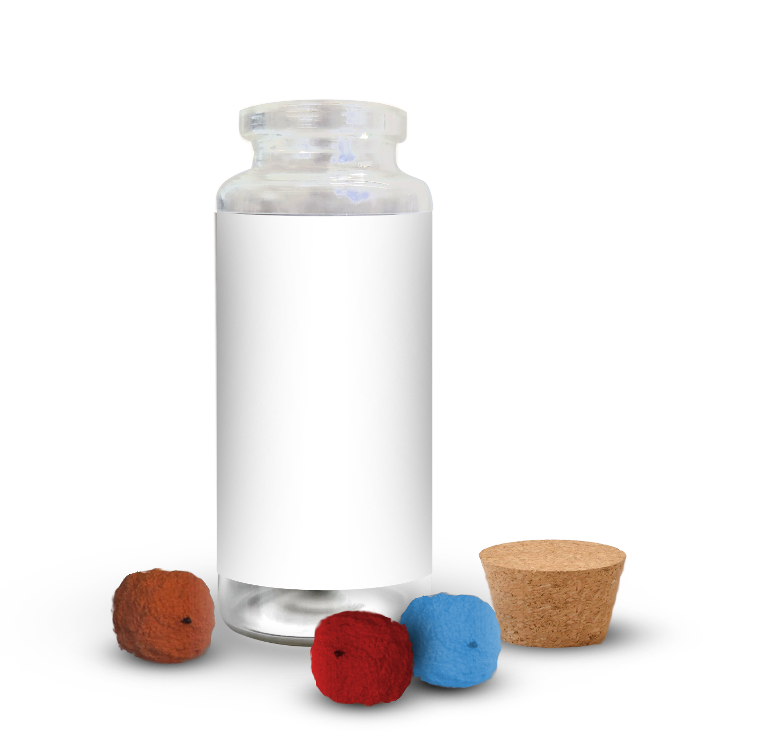 Rainball Jar - Example Artwork (3D) (GGS-017) Unbranded