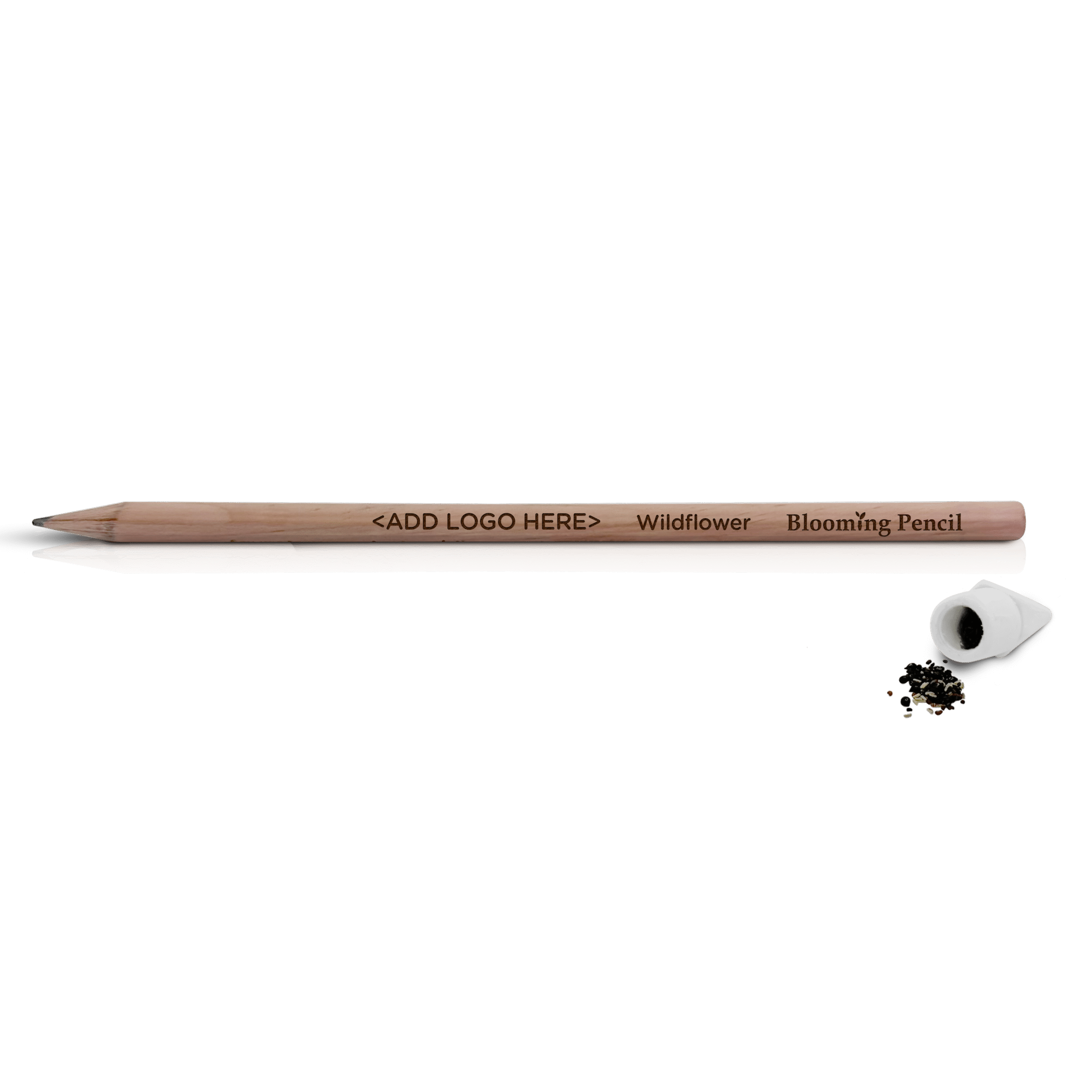 Blooming Pencil - Example Artwork (3D) (STA-018)_2