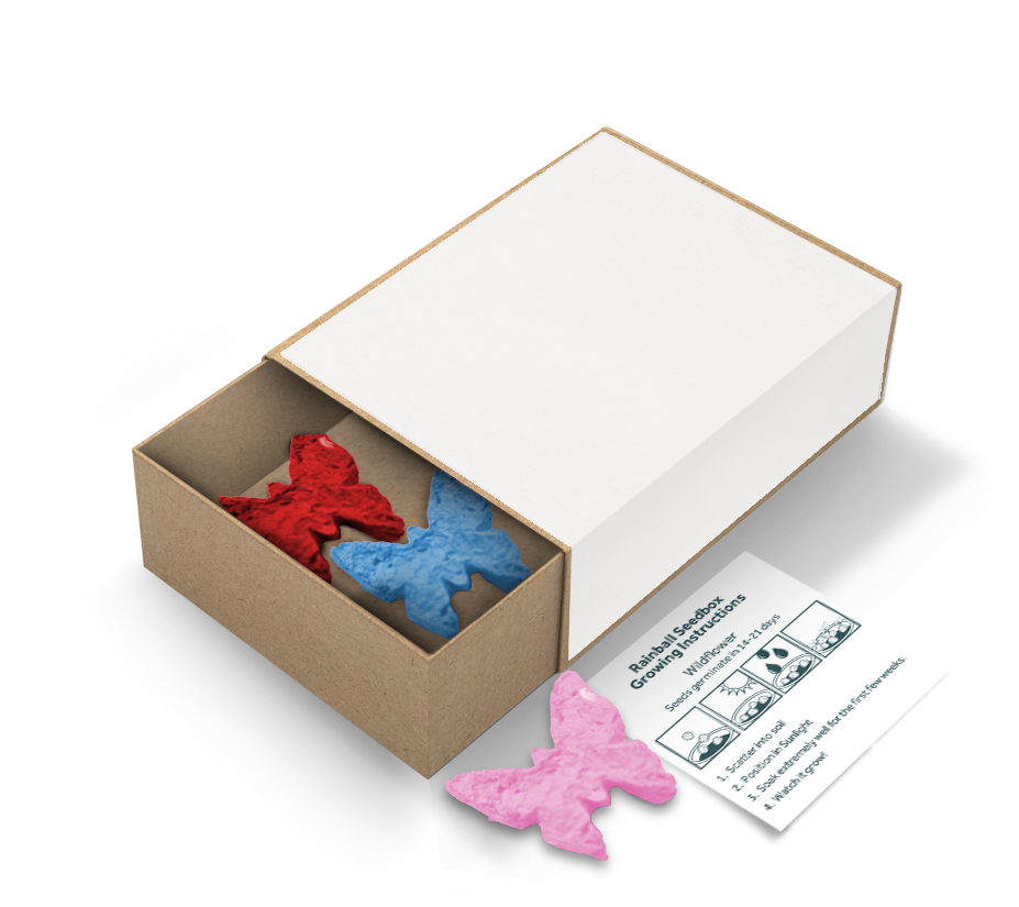 Rainball Seedboxes - Example Artwork (3D)_Butterfly Shape_Unbranded (GGS-010).png