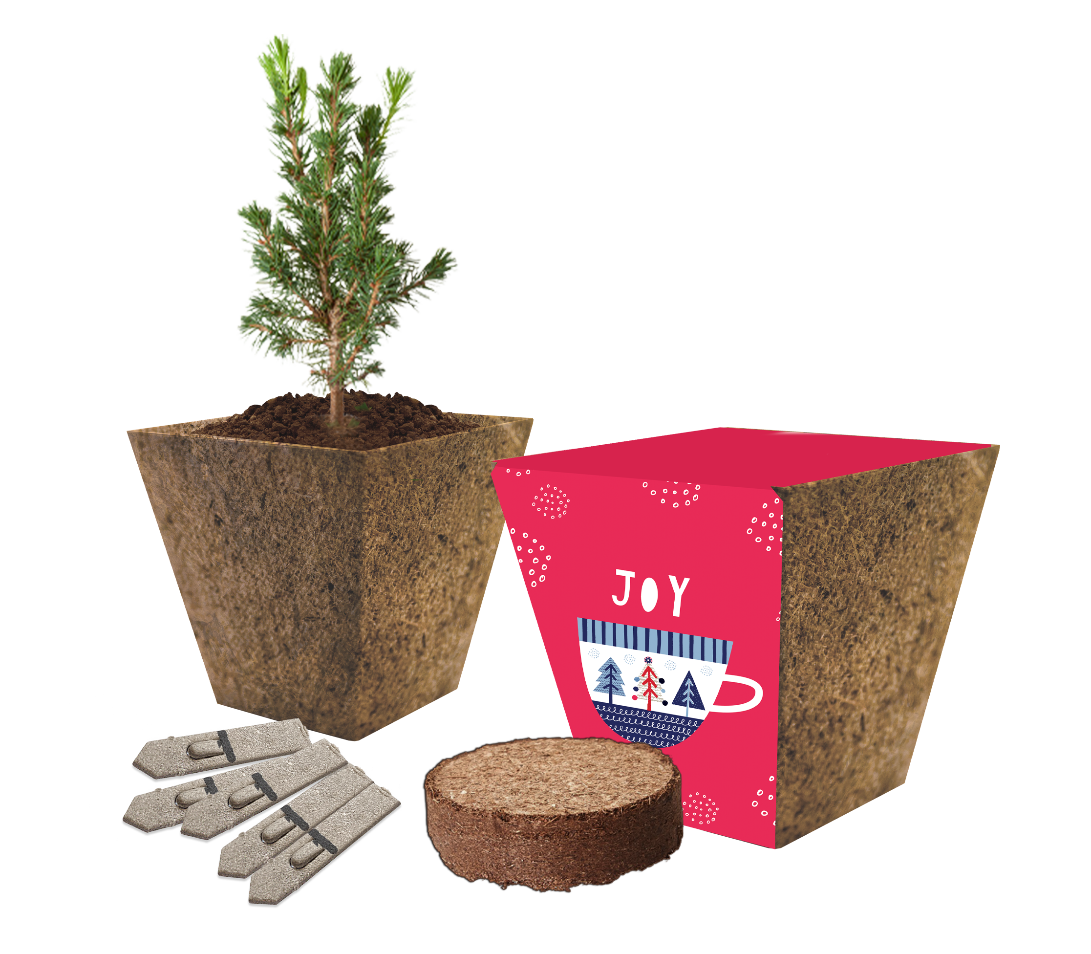 GKS-024 Christmas Bio Pot Gardens.png