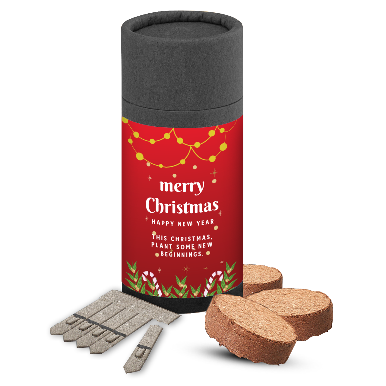 GKS-027 Christmas Cardboard Tube Garden.png