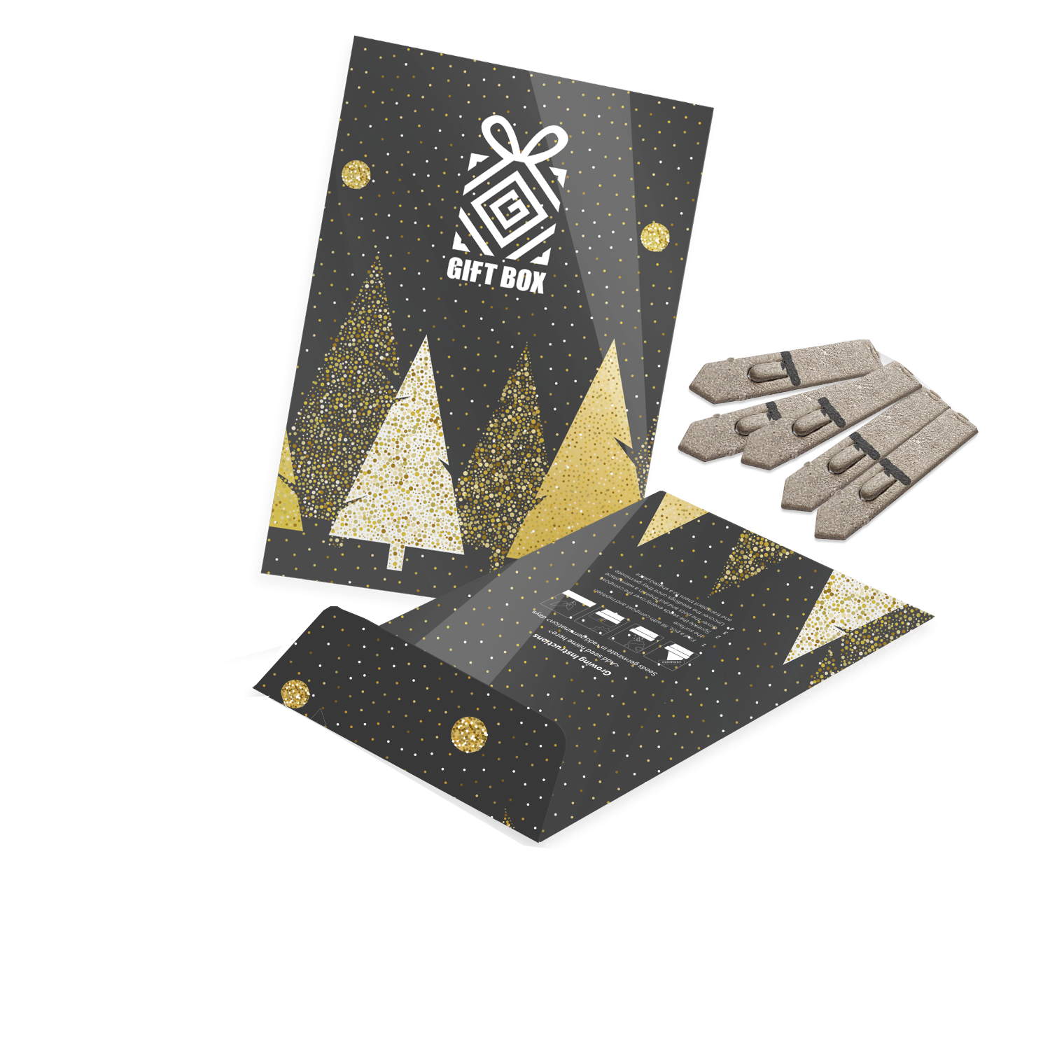 SPK-021 Christmas Medium Seed Packet Envelope - Gloss.png