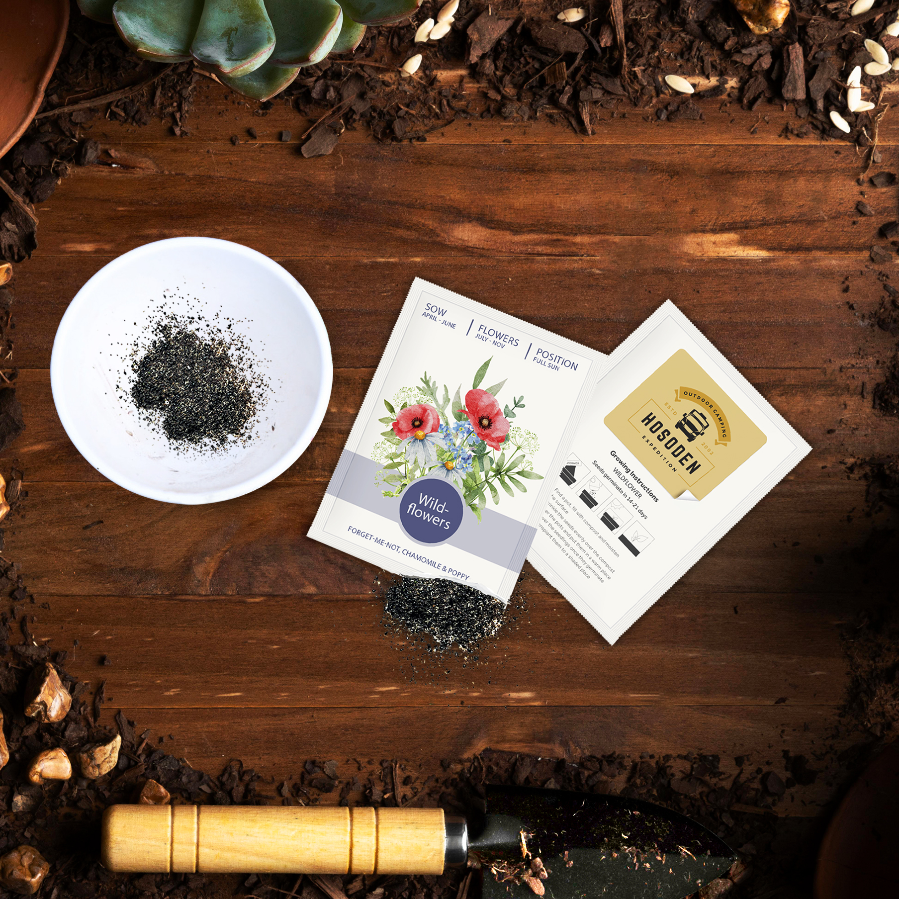 Essentials Seed Packets - Example Artwork (3D) (ESS-001) (Wildflower) Lifestyle.jpg