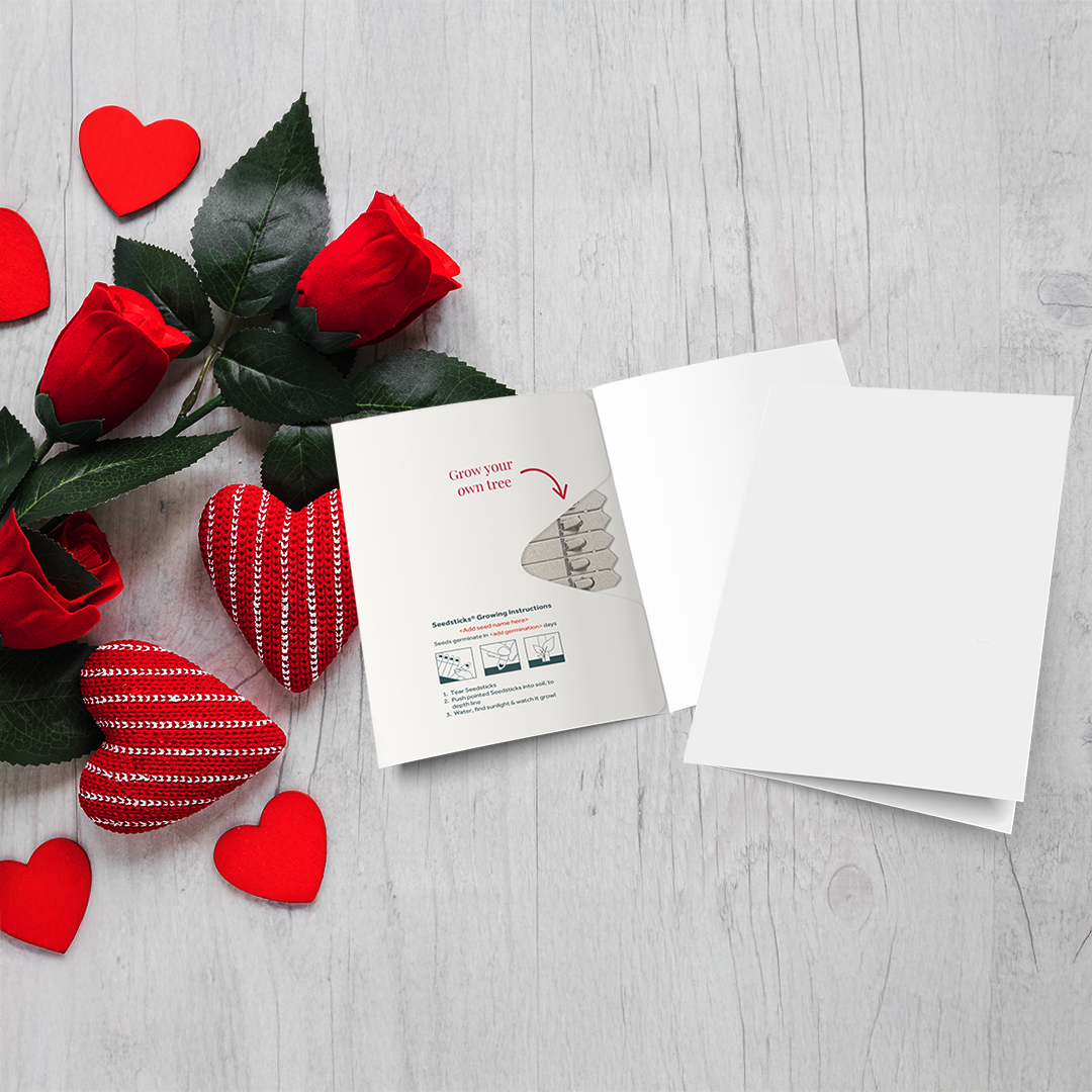 Seedsticks Greeting Card - Example Artwork (3D) (STA-005) Lifestyle Unbranded.jpg