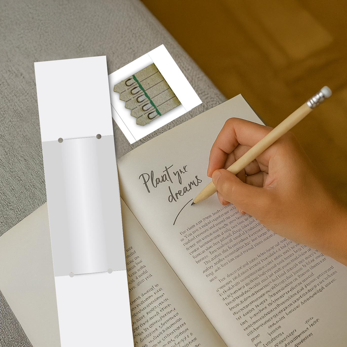 Pencil Seedsticks  -  Example Artwork (3D) (STA-015) Lifestyle Unbranded.jpg