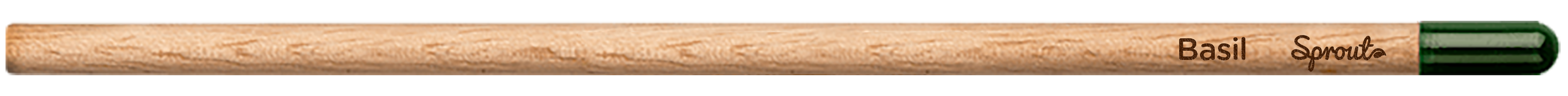 Sprout Customised Pencil - Example Artwork (3D) (STA-003) Unbranded.png