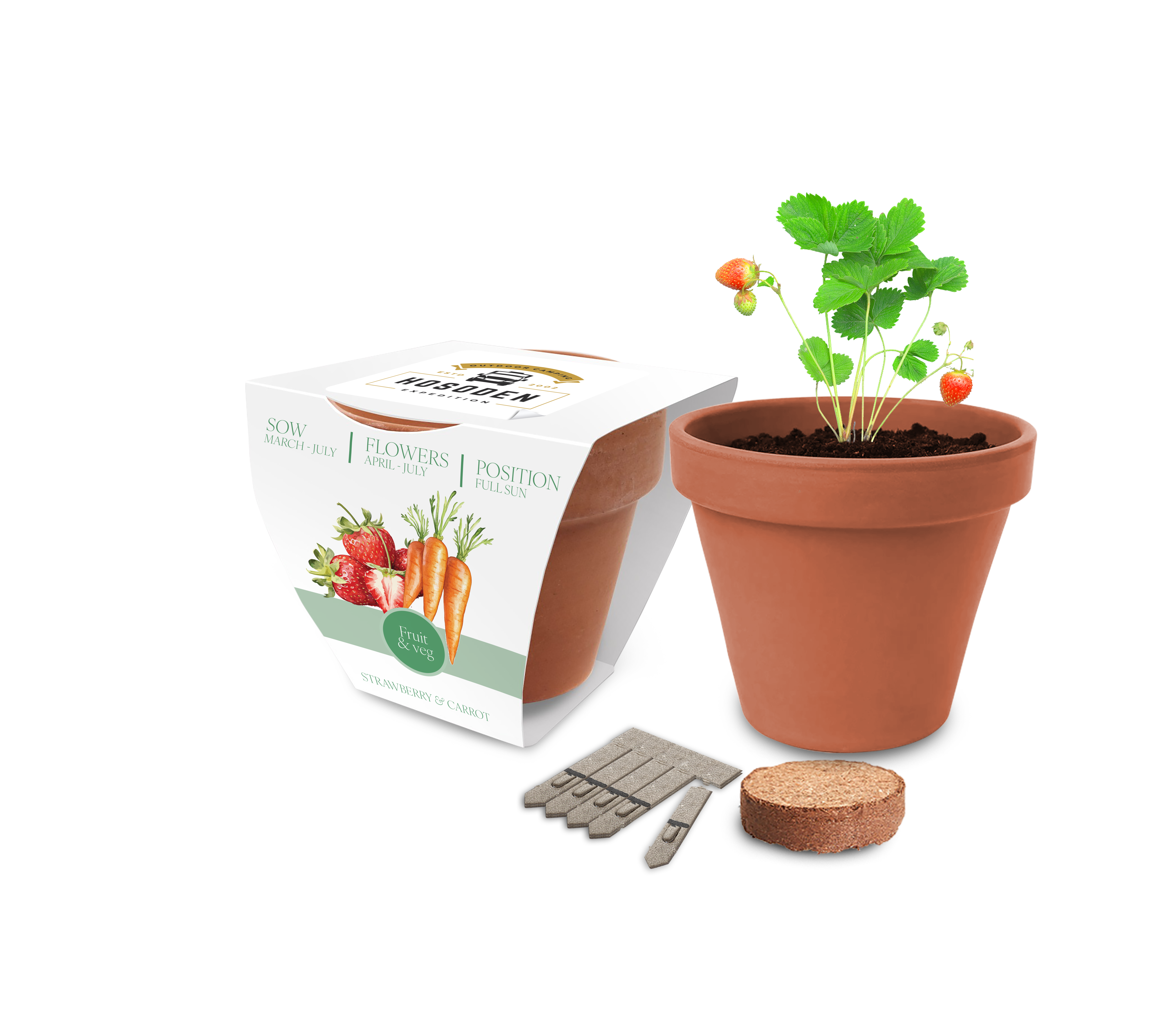 Essentials Clay Pot Gardens - Example Artwork (Friuit & Veg) (3D) (SUP-003).png