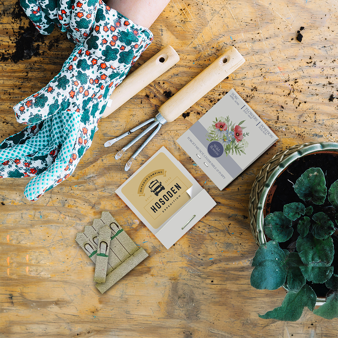 Essentials Small Standard Seedsticks - Example Artwork (3D) (SUP-001) (Wildflower) Lifestyle.jpg